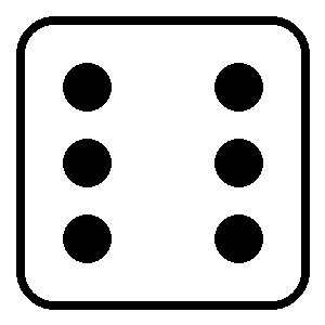 dice
